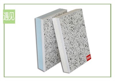 保溫裝飾一體板選購應該注意那些問題