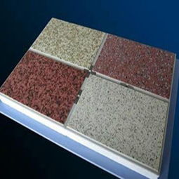 大連外墻保溫裝飾一體板設備多少錢