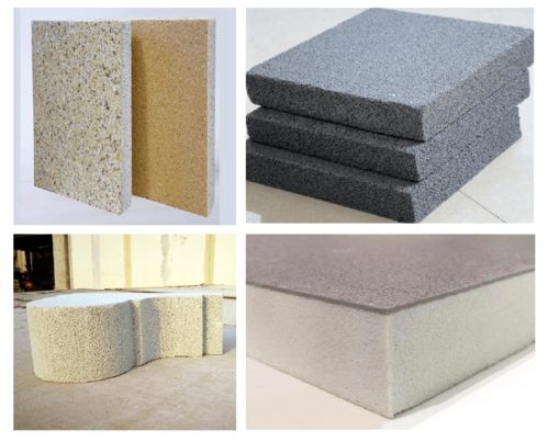 發泡陶瓷 設計界的 固廢黃金