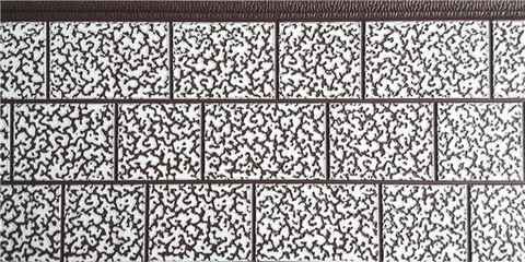 供應(yīng)聚氨酯發(fā)泡保溫裝飾一體板 金屬雕花板 - 中國安裝信息網(wǎng)(www.zgazxxw.com) - 工業(yè)產(chǎn)品貿(mào)易領(lǐng)域內(nèi)領(lǐng)先、活躍的交易市場(chǎng)