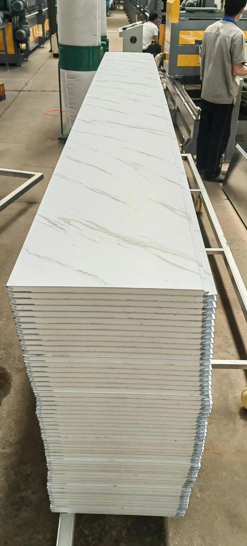 內墻吊頂裝飾保溫一體板 專業施工，全國發貨