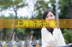 上海新茶资源：很多人选择来这里散步、跑步或进行户外运动